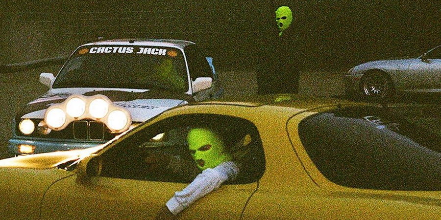 Travis Scott unleashes JACKBOYS pack with Cactus Jack artists Don Toliver  and Sheck Wes  Read About It By Gerard Smith